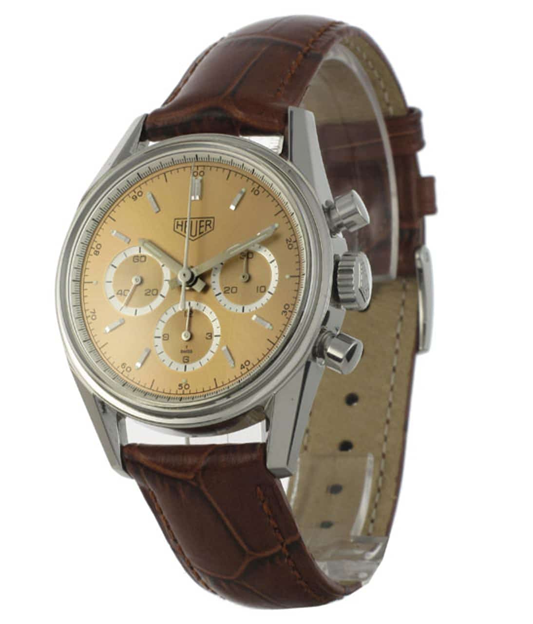 Heuer cs3112 hot sale